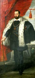 Francesco I de Medici